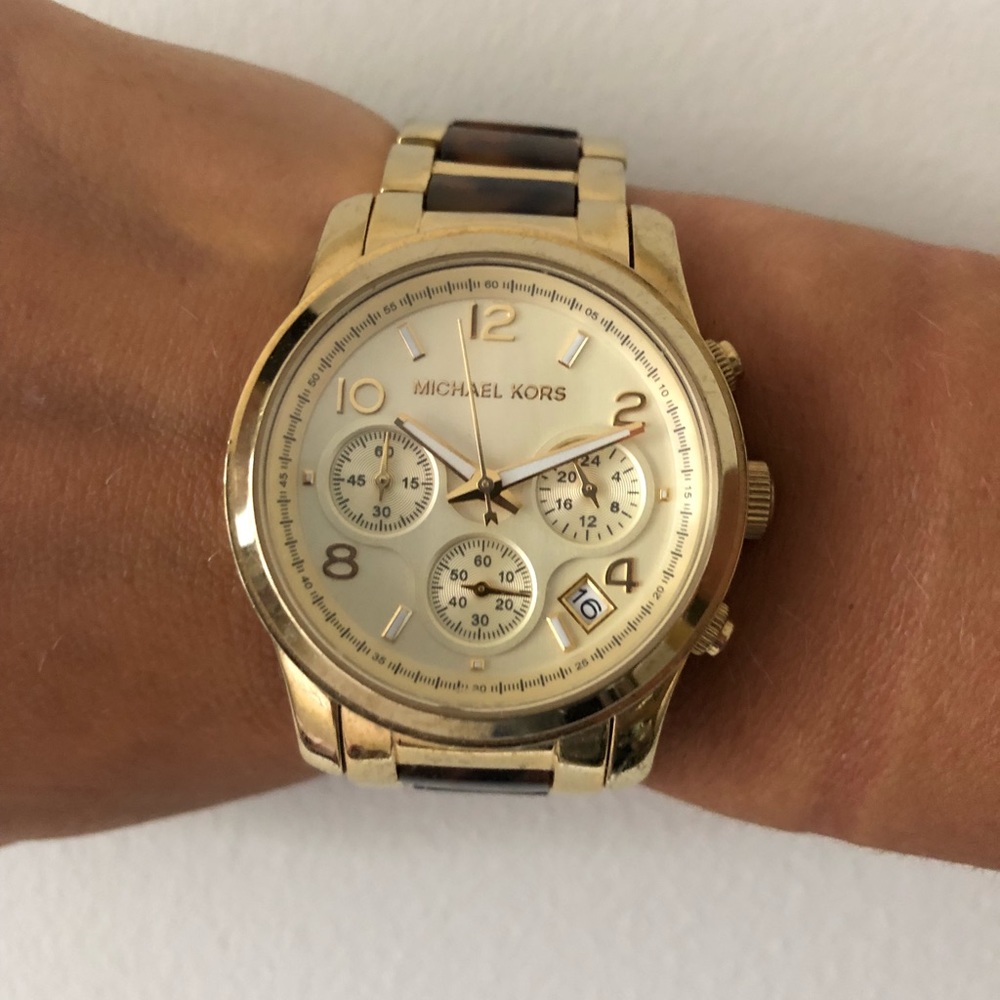 Michael Kors Watch